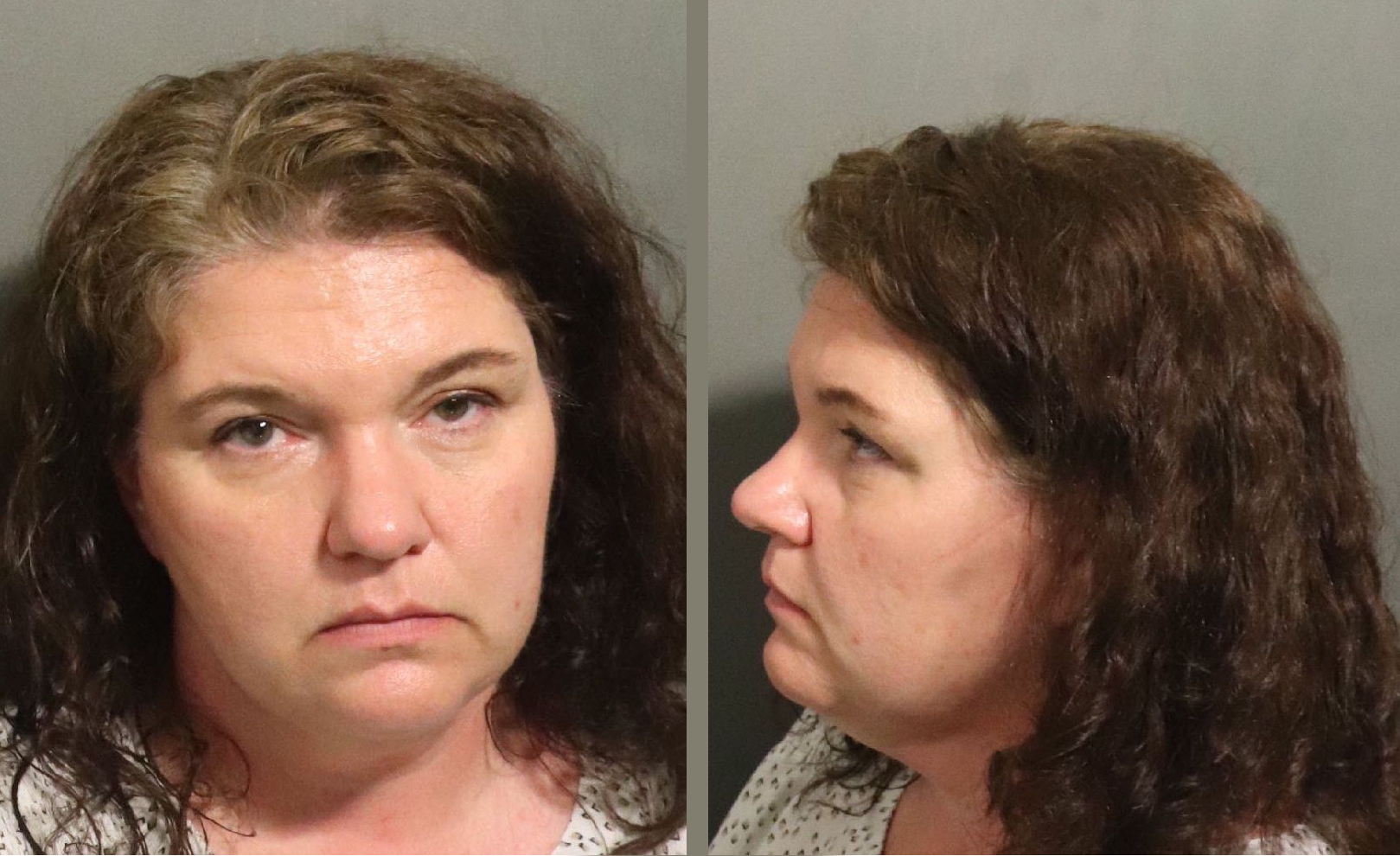 Ex-wife of man convicted in ‘naked cuddling’ case sentenced to